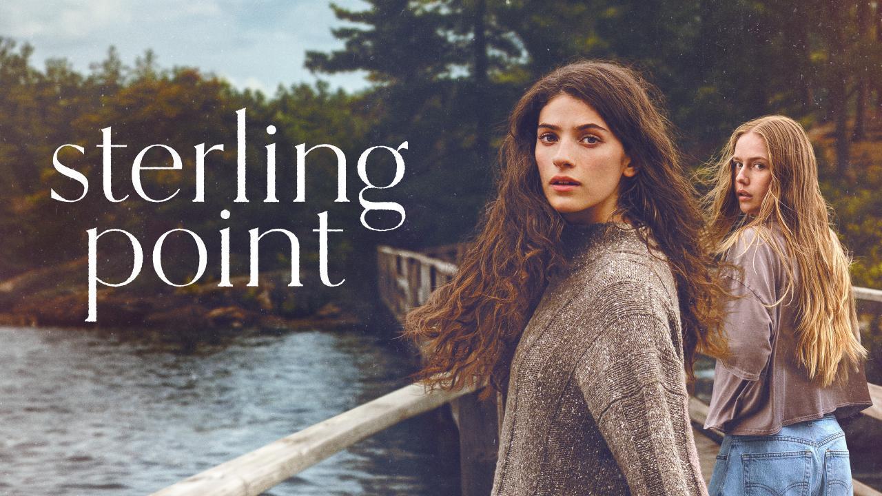 مسلسل Sterling Point الحلقة 2 الثانية مترجمة
