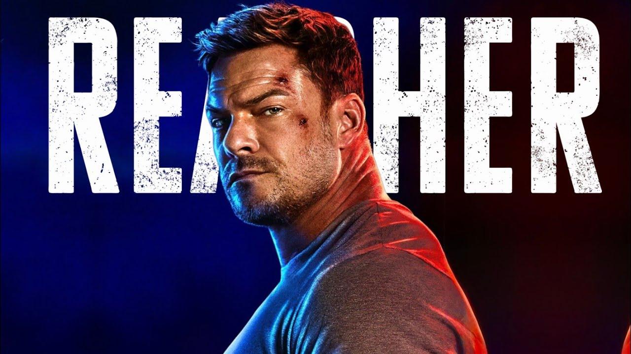 مسلسل Reacher الموسم الرابع الحلقة 8 الثامنة والاخيرة مترجمة HD