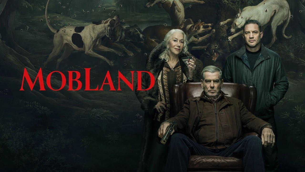 مسلسل MobLand الموسم الثاني الحلقة 3 الثالثة مترجمة
