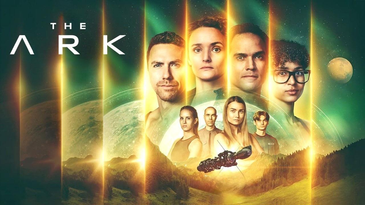 مسلسل The Ark الموسم الثالث الحلقة 1 الاولى مترجمة