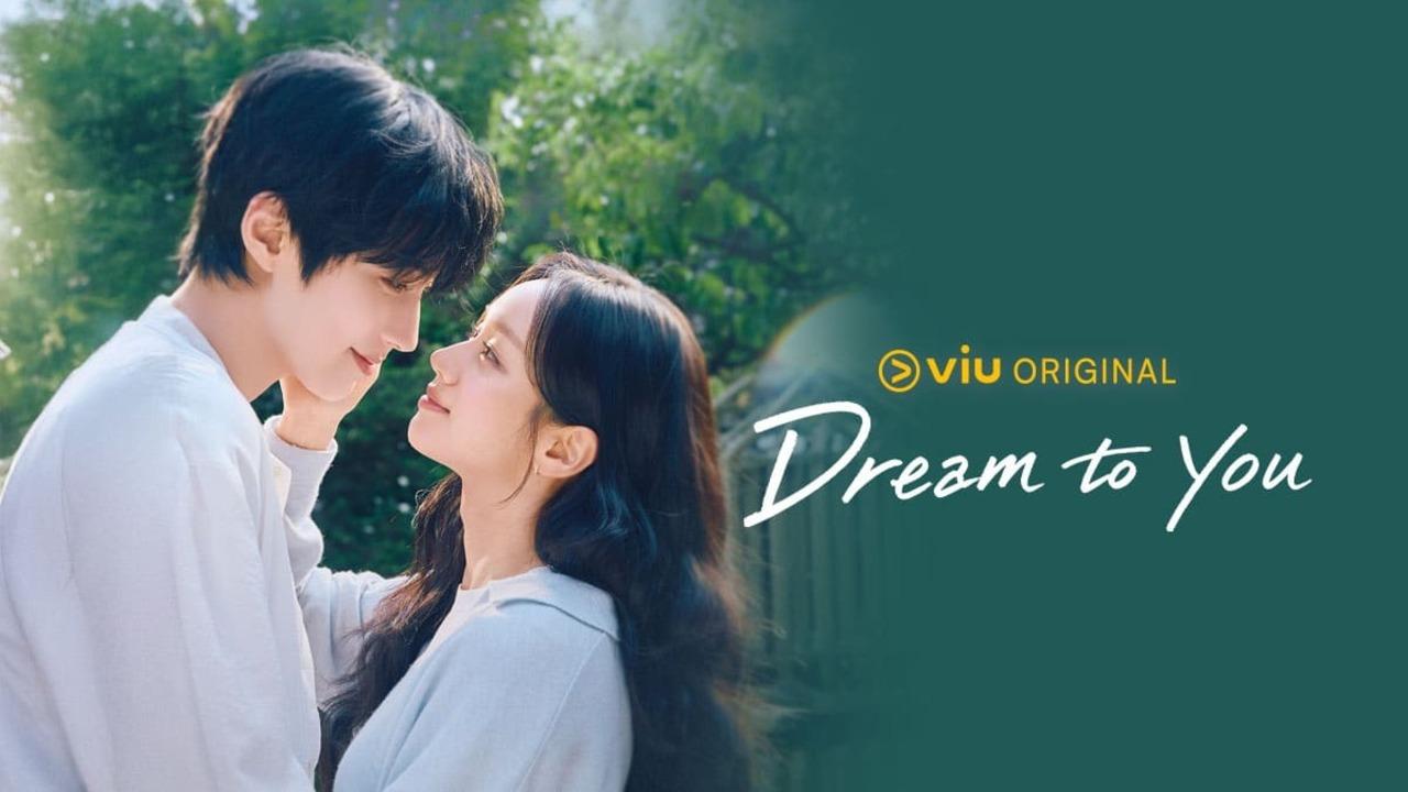 مسلسل Dream to You الحلقة 12 الثانية عشر والاخيرة مترجمة