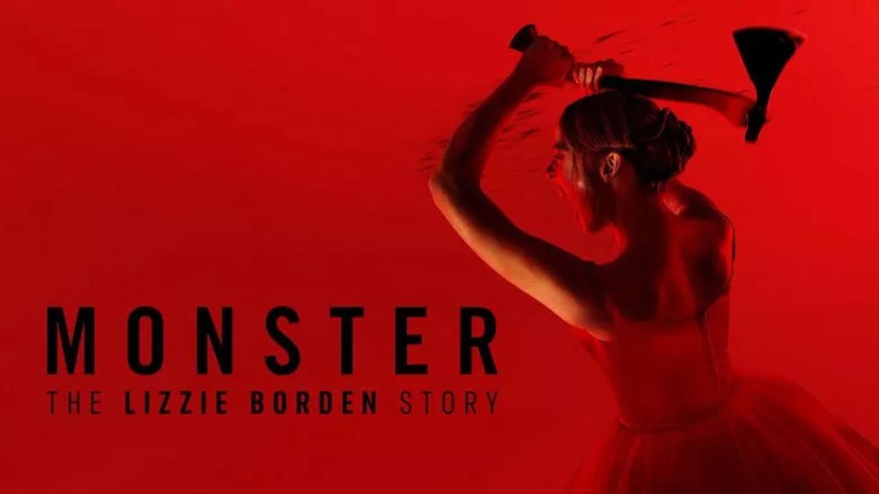 مسلسل Monster The Lizzie Borden Story الحلقة 1 الاولى مترجمة